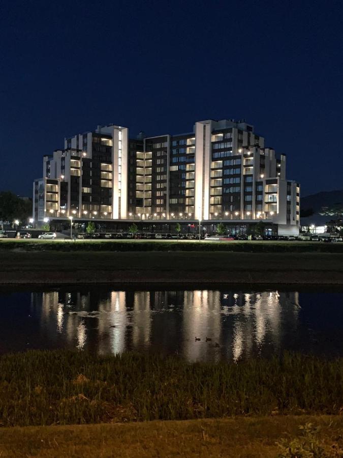 River Walk Sarajevo Saraievo Exterior foto